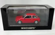 1/43 Mitsubishi Colt 1978(レッド) [400163501]