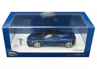1/43 Pagania, Ayira, Dinathia, Vaisha (Blue Carbon) [TSM430119]