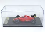 1/43 FERRARI 641/2 1990 Mexican GP FIAT #1(レッド) [LSHE004]