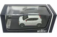 1/43 suzuki Alto Turbo RS HA36S (Pearl White) [PM4360RW]