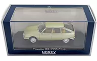 1/43雪铁龙GS 1220 Club 1973 Tholonet(金属米色)[158218]