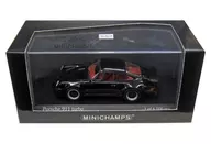 1/43 Porsche 911 turbo 1977 (Black) [430069006]