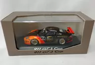 1/43 PORSCHE 911 GT3 Cup Mobil #1(ブラック×オレンジ) [WAP02012015]