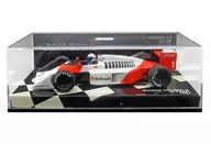 1/43McLaren TAG MP4-3 1987Shell#1(白色×紅色)[530874301]