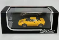 1/43 Lancia Stratos HF (amarelo) [8144]
