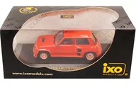 1/43 RENAULT 5 TURBO(紅色)"CLASSIC>[CLC009]"