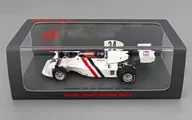 1/43 Hesketh 308 3rd Sweden GP 1974 James Hunt #24 [S2241]