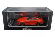 1/43 メルセデス AMG GT R(レッド) [AL420708]
