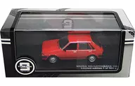 1/43 MAZDA 323 HATCHBACK 1982 (rojo) [T9 43056]