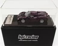 1/43 Orochi Mitsuoka(ナイトパープル) [8403]