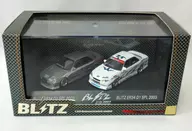 1/64 BLITZ ER34D1 SPL 2002 (Prata) & BLITZ ER34D1 SPL 2003 (Branco) [MS 076401]