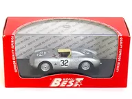 1/43 ポルシェ 550 RS ル・マン24時間 1958 Godin de Beaufort/Linge RR 5th #32 [BEST9695]