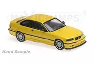 1/43 BMW M3 E36 1992(イエロー) [940022301]