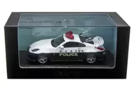 1/43 Nissan Fairlady Z Ver. NISO (Z33) 2016 Tochigi Police Expressway Traffic Police Unit [H7431608]