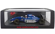 1/43 Ligier JS39 South African GP 1993 Martin Brundle #25 [S3977]