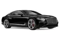 1/43 Bentley Continental GT 2017 (Black) [270320]