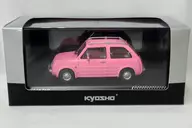 1/43 NISSAN PAO (Pink) event limited color [03412 pk]