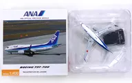 1/400 ANA BOEING 737-700 #JA03AN [NH40030]