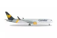 1/500 767-300ER Condor Airlines ` Sunny Heart ` colors [HE527521-001]