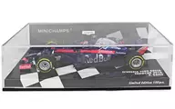 1/43 Scuderia Trorosso honda Pierre Guthrie Schoker 2018 [417189010]