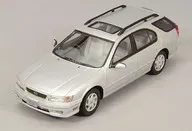 1/43 Nissans Filo Wagon WA32 1997 (Platinum Silver) [C43078]