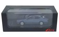 1/43 Nissans Filo Wagon WA32 1997 (Dark Blue Metallic) [C43079]