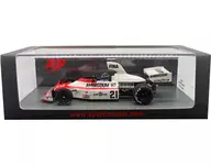 1/43 Williams FW04 2nd German GP 1975 Jacques Laffite #21 [S4038]