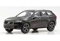 1/43 VOLVO XC60(ブラック) [KS03672BK]