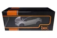 1/43 Nissan Leaf 2018 LHD (Branco) [MOC073]