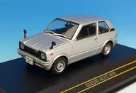 1/43 スズキ アルト 1979(シルバー) [F43-116]