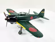 1/72 三菱 零式艦上戦闘機 52型 スタンド付 [KBW72201]