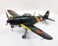 1/72川西带紫电改支架[KBW72202]