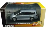 1/43 honda ODYSSEY (Silver) [43528]