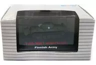 1/144 Finnish Army T-55 MBT w/BTU-55(グリーン) 「MINI TANK COLLECTION」 [00605]