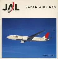 1/500 JAPAN AIRLINES Boeing 777-200 #JA8984 [506625]