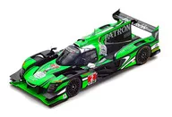 1/43 Onroak Nissan DPi - Tequila Patron ESM(Extreme Speed Motorsports) - Winner Petit Le Mans 2017 S.Sharp - R.Dalziel - B.Hartley #2 [UK033]
