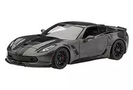1/43雪佛蘭CorbetGran Sports2017(灰色金屬)[TSM430229]