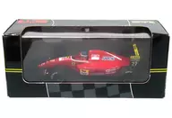 1/43 FERRARI F92A PIONEER #27 (Red) "FORMULA 1' 92 COLLECTION" [137]