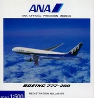 1/500 ANA BOEING 777-200 #JA8197 [NH50002]