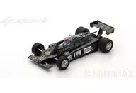 1/43 Lotus 87 US GP 1981 Nigel Mansell #12 [S5358]
