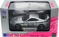 1/43布裏茨湯拉(銀色)「MTECH-MTECH-MR-01」[45090-6]