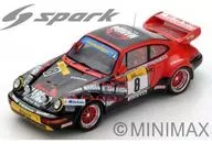 1/43 Porsche 911 RSR 3.8 24H Nurburgring 1993 W.Rohrl - J.Barth - G.Memminger - F.Muller #8 [SG016]