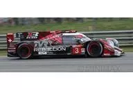 1/43 Rebellion R13 - Gibson Rebellion Racing 3rd 24H Le Mans 2018 T.Laurent - M.Beche - G.Menezes #3 [S7002]