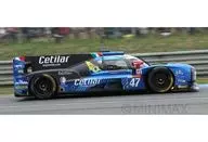 1/43 Dallara P217 - Gibson Cetilar Villorba Corse 24H Le Mans 2018 R.Lacorte - G.Sernagiotto - L.F.Nasr #47 [S7027]