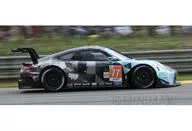 1/43 Porsche 911 RSR Dempsey-Proton Racing Winner LMGTE Am Class 24H Le Mans 2018 M.Campbell - C.Ried - J.Andlauer #77 [S7039]