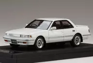 1/43 トヨタ クレスタ 2.5 GT ツインターボ カスタムバージョン(スーパーホワイトIV) [PM4393SW]