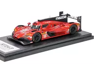 1/43 MAZDA RT24-P Daytona 24小時2018 55號車[MD43017]