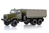 1/43 KRAZ-260 キャンバストラック [HE83SSM1324]