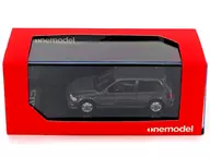 1/43 Honda Civic EF9(チャコールグレー) [19A01-12]