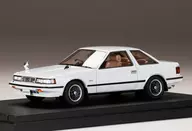 1/43 Toyota Soara 2800GT-Extra (Super White) [PM4395W]